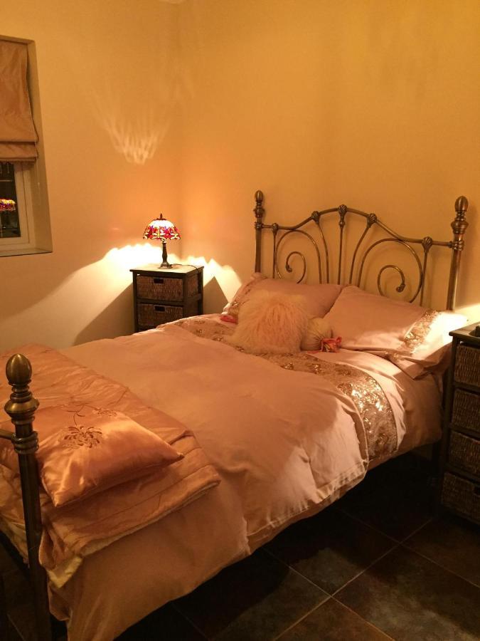 Retreat At The Knowe Auchincruive Estate Bed & Breakfast Ayr Ngoại thất bức ảnh