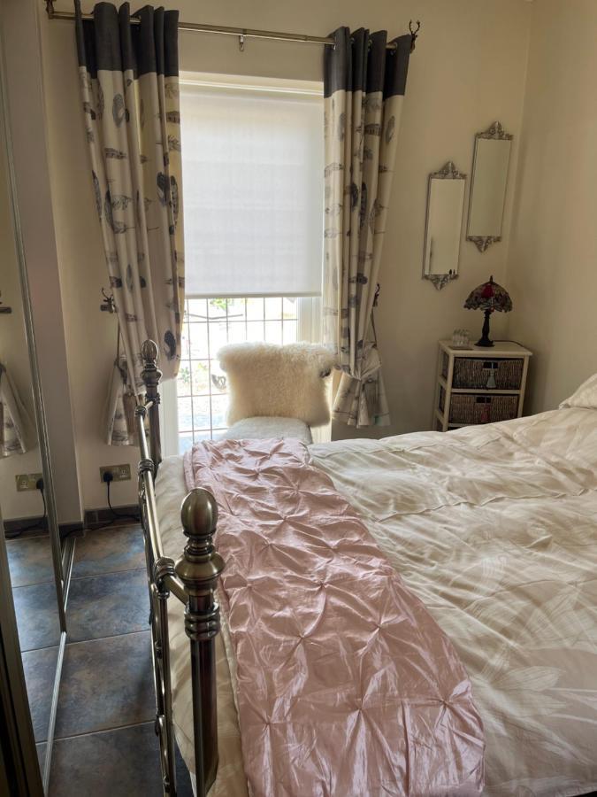 Retreat At The Knowe Auchincruive Estate Bed & Breakfast Ayr Ngoại thất bức ảnh