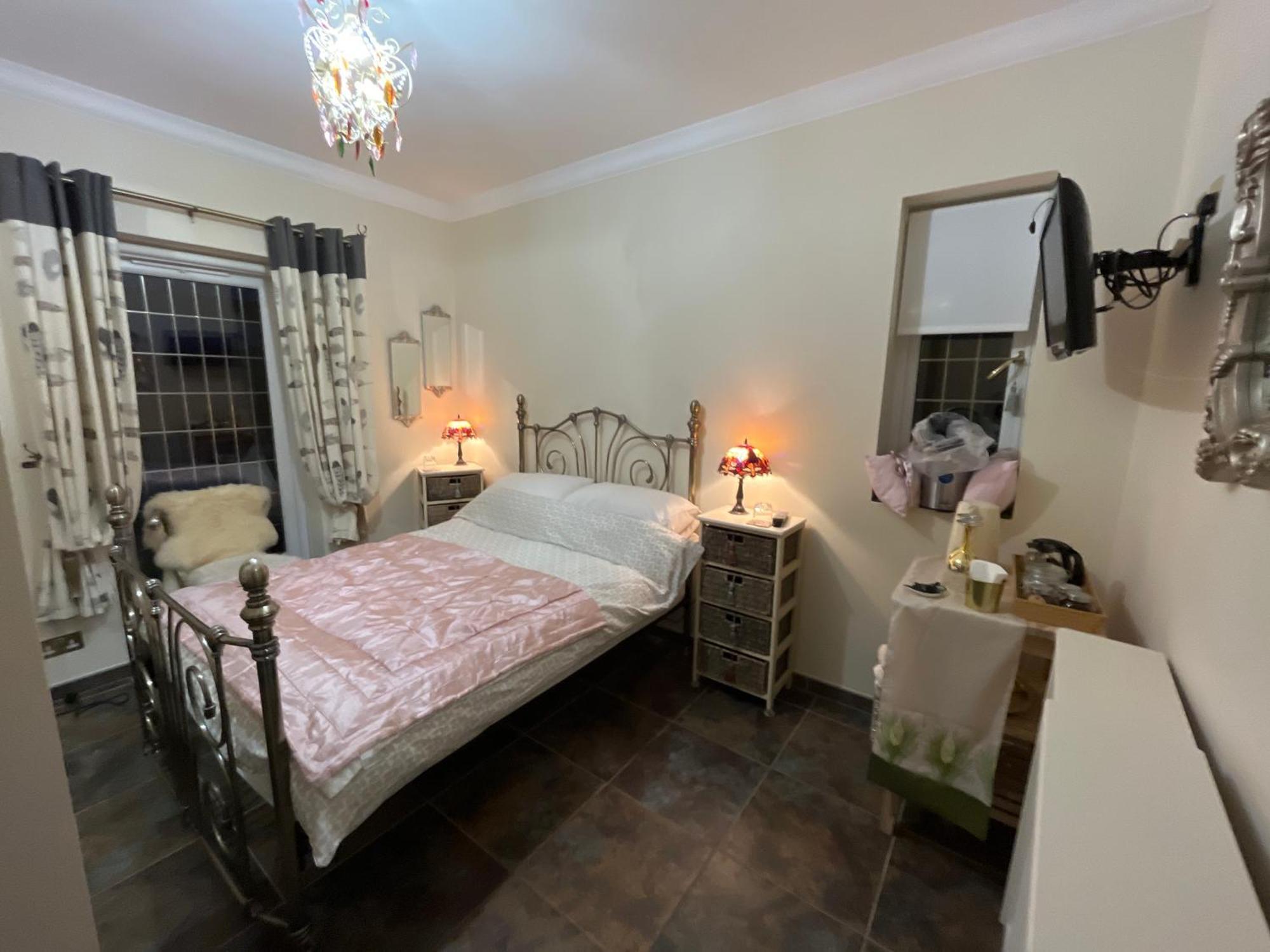 Retreat At The Knowe Auchincruive Estate Bed & Breakfast Ayr Ngoại thất bức ảnh