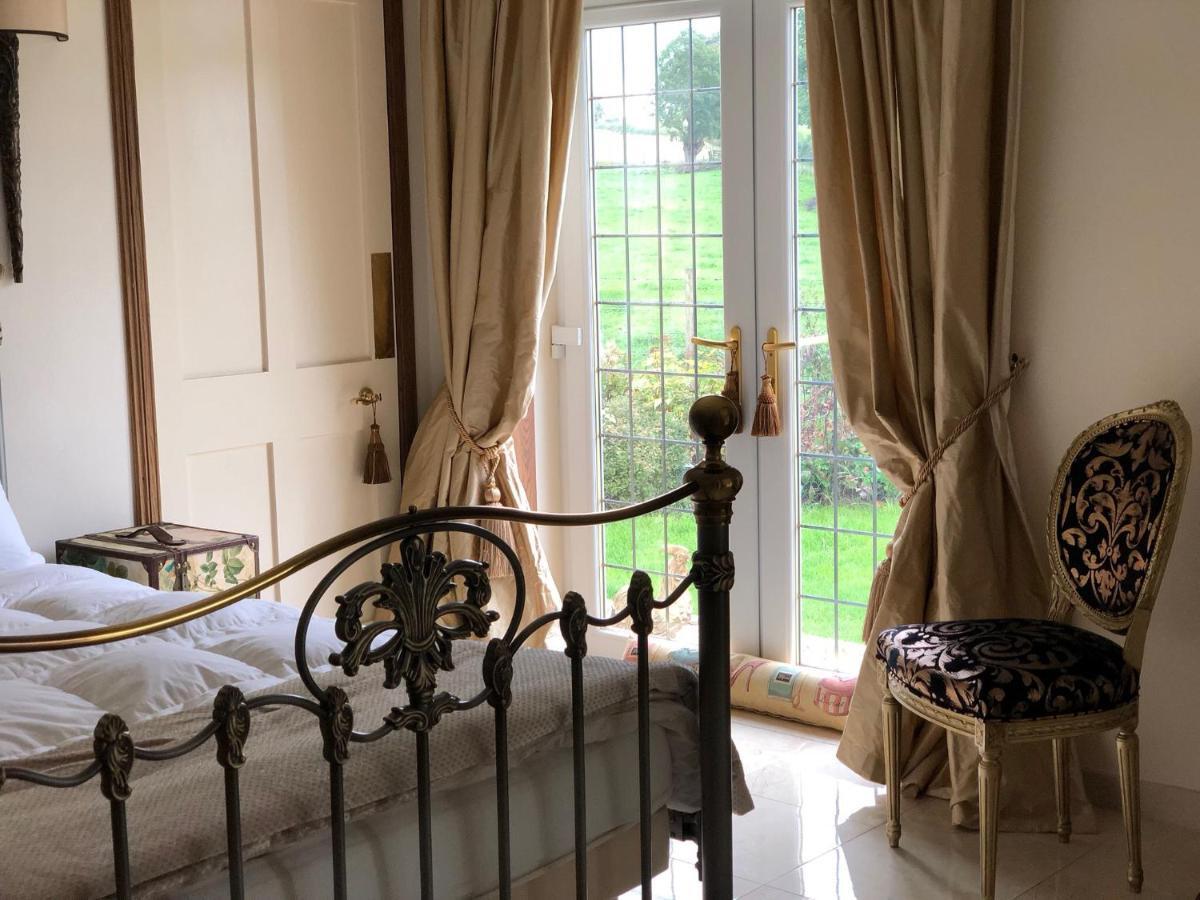Retreat At The Knowe Auchincruive Estate Bed & Breakfast Ayr Ngoại thất bức ảnh